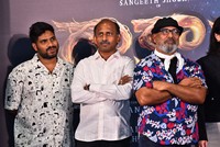 Rakasa Movie Success Meet Photos